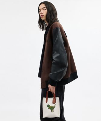 リレー トート バッグ 17・レキシー | COACH/コーチ | 三越伊勢丹